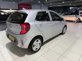 Kia Picanto (2020) thumbnail 7