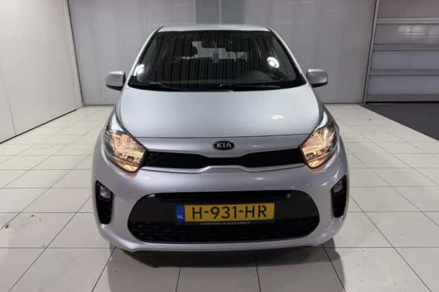 Kia Picanto (2020) thumbnail 9