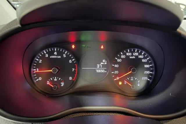Kia Picanto (2020) thumbnail 10