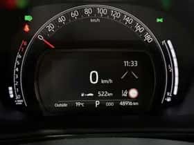 Toyota Aygo (2024) thumbnail 11