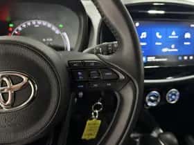 Toyota Aygo (2024) thumbnail 12