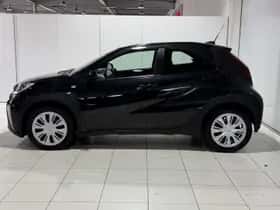 Toyota Aygo (2024) thumbnail 15