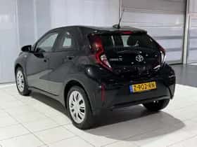 Toyota Aygo (2024) thumbnail 23
