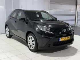 Toyota Aygo (2024) thumbnail 5