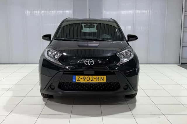 Toyota Aygo (2024) thumbnail 6