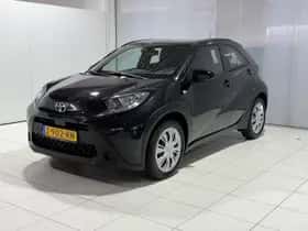 Toyota Aygo (2024) thumbnail 7