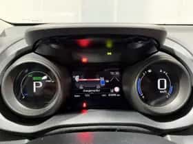 Toyota Yaris (2022) thumbnail 12