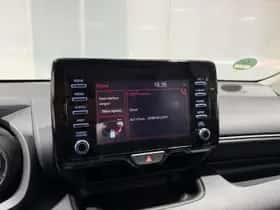 Toyota Yaris (2022) thumbnail 13