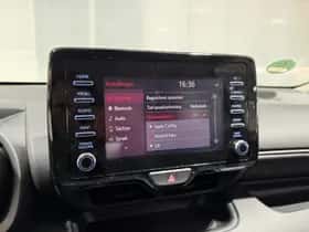 Toyota Yaris (2022) thumbnail 14