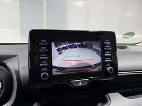 Toyota Yaris (2022) thumbnail 15