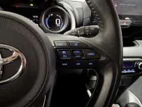 Toyota Yaris (2022) thumbnail 17