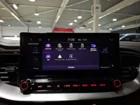 Kia Ceed Sportswagon (2022) thumbnail 16