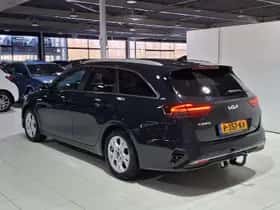 Kia Ceed Sportswagon (2022) thumbnail 6