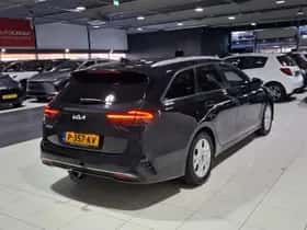 Kia Ceed Sportswagon (2022) thumbnail 7