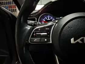 Kia Ceed Sportswagon (2022) thumbnail 9