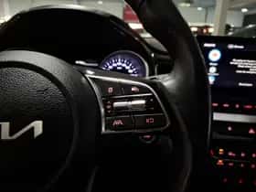 Kia Ceed Sportswagon (2022) thumbnail 10
