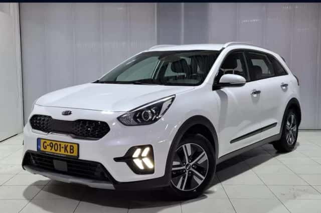 Kia Niro (2019)