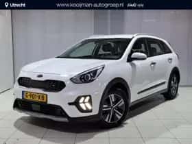 Kia Niro (2019) thumbnail 1