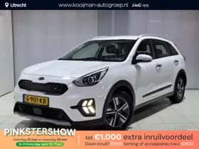 Kia Niro (2019)