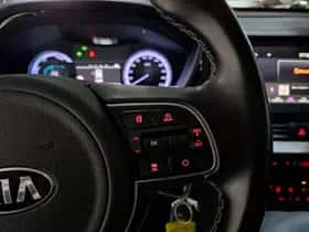 Kia Niro (2019) thumbnail 11