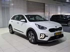 Kia Niro (2019) thumbnail 3