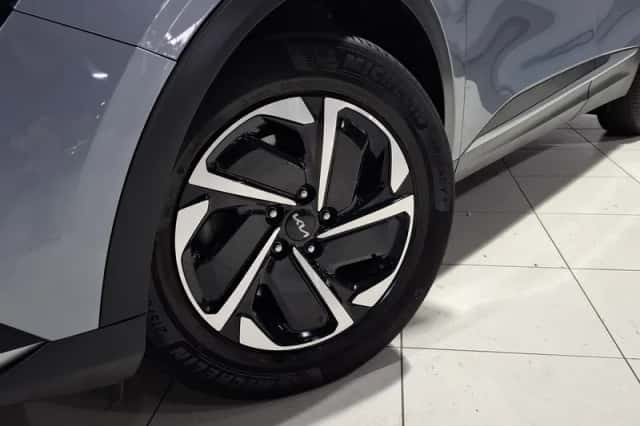 Kia Sportage (2022) thumbnail 2