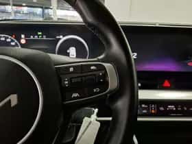 Kia Sportage (2022) thumbnail 11