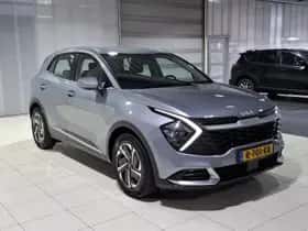 Kia Sportage (2022) thumbnail 3