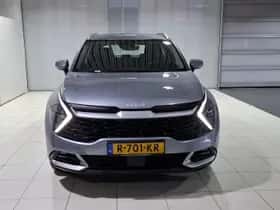 Kia Sportage (2022) thumbnail 4