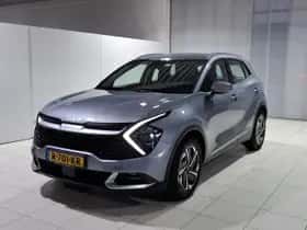 Kia Sportage (2022) thumbnail 5