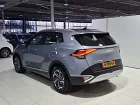 Kia Sportage (2022) thumbnail 6