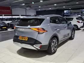 Kia Sportage (2022) thumbnail 7