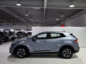 Kia Sportage (2022) thumbnail 8