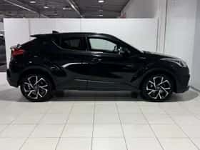 Toyota C-HR (2019) thumbnail 15
