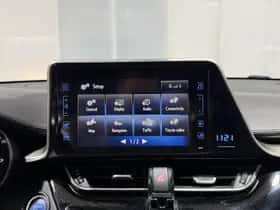 Toyota C-HR (2019) thumbnail 20