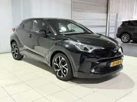 Toyota C-HR (2019) thumbnail 5