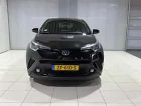 Toyota C-HR (2019) thumbnail 6