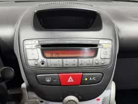 Citroën C1 (2009) thumbnail 13