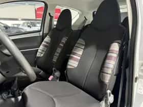 Citroën C1 (2009) thumbnail 3