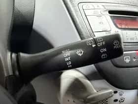 Citroën C1 (2009) thumbnail 7