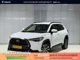 Toyota Corolla (2024)
