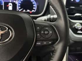 Toyota Corolla (2024) thumbnail 12