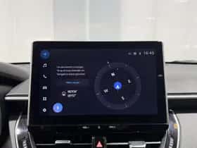 Toyota Corolla (2024) thumbnail 18