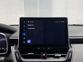 Toyota Corolla (2024) thumbnail 19