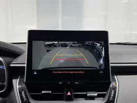 Toyota Corolla (2024) thumbnail 20