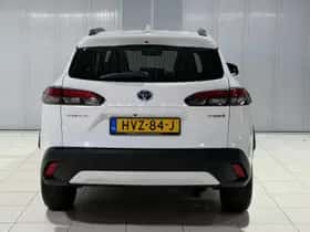 Toyota Corolla (2024) thumbnail 23