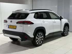 Toyota Corolla (2024) thumbnail 26