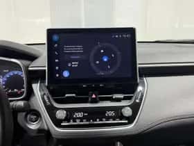 Toyota Corolla (2024) thumbnail 27