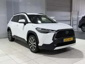 Toyota Corolla (2024) thumbnail 5