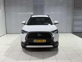 Toyota Corolla (2024) thumbnail 6